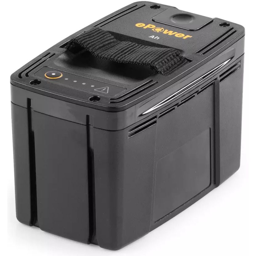 Stiga Mountfield E 475 Battery 7.5Ah 48v 2025 Stiga Mountfield E 475 Battery 7.5Ah 48v 2025