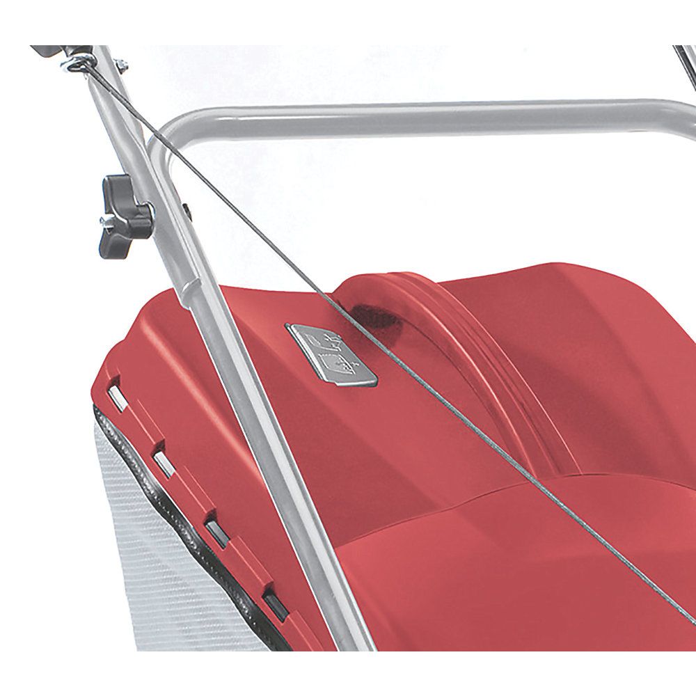 Mountfield Honda Self Propelled Petrol Mower SP53H 51cm / 167cc Mountfield Honda Self Propelled Petrol Mower SP53H 51cm / 167cc