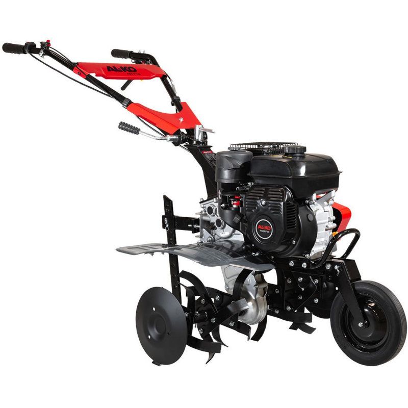 AL-KO Comfort MH 770 Petrol Cultivator 77cm / 196cc AL-KO Comfort MH 770 Petrol Cultivator 77cm / 196cc