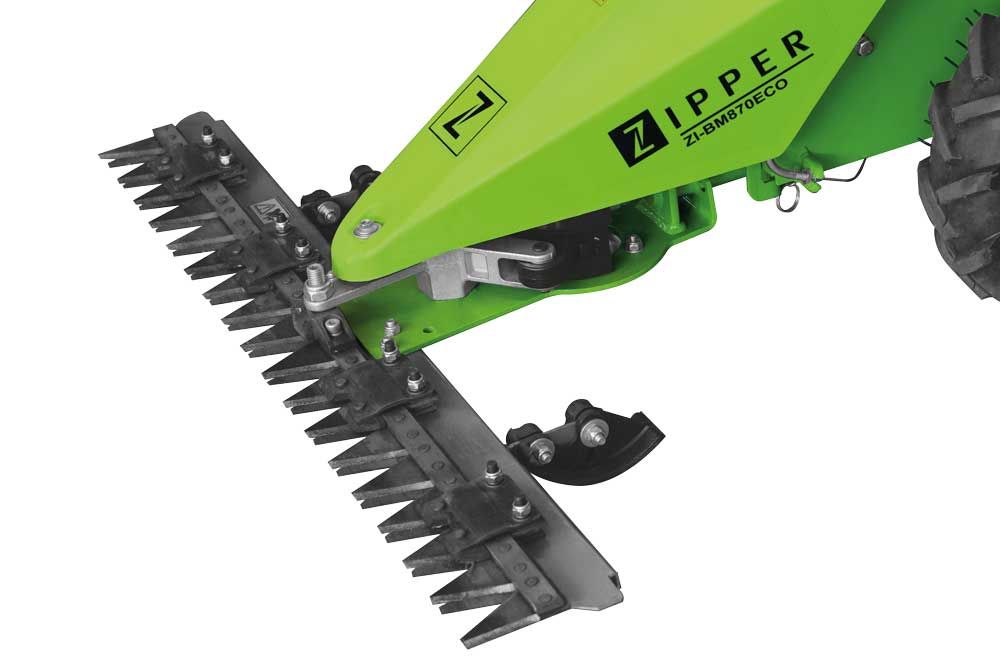 Zipper Petrol Scythe Mower 870mm Zipper Petrol Scythe Mower 870mm