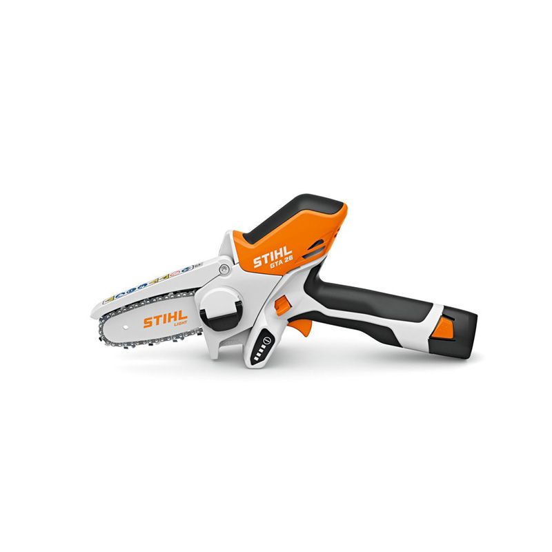 STIHL 10.8v Li-Ion Garden Pruner 20cm Cut STIHL 10.8v Li-Ion Garden Pruner 20cm Cut
