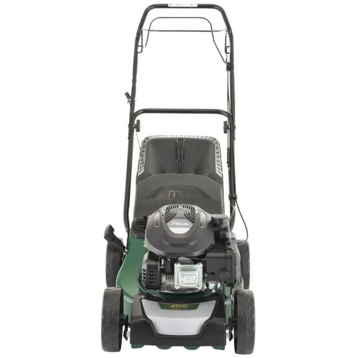 ATCO Classic 16S Self-Propelled Petrol Lawnmower / 123cc ATCO Classic 16S Self-Propelled Petrol Lawnmower / 123cc