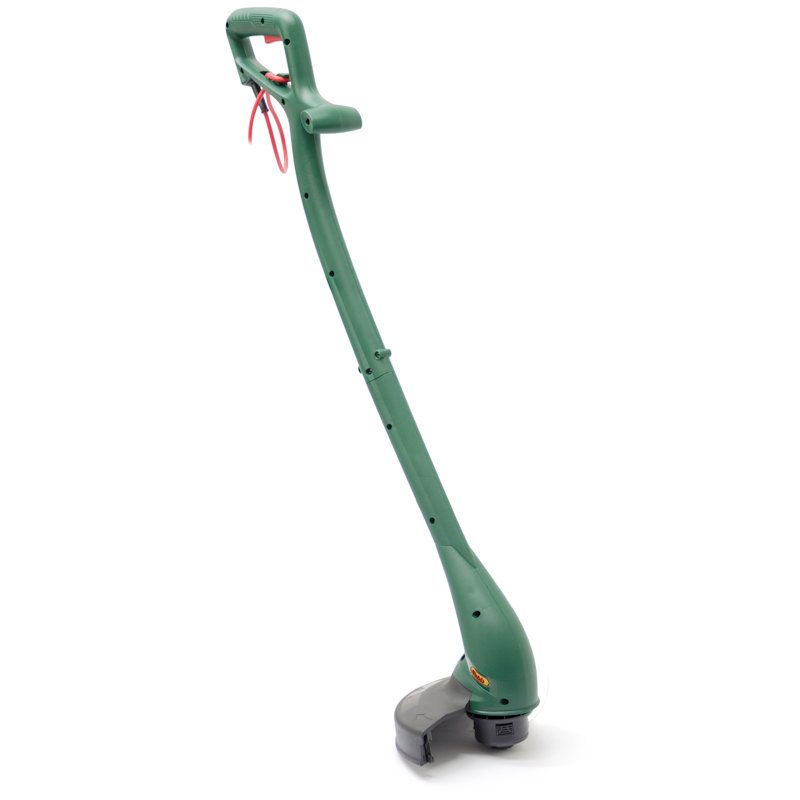 Webb Electric Grass Trimmer 250w / 23cm ELT250 Webb Electric Grass Trimmer 250w / 23cm ELT250