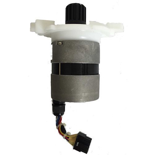 Robomow Mowing Motor - Brushless SPP6111A (was MSB6011A) Robomow Mowing Motor - Brushless SPP6111A (was MSB6011A)