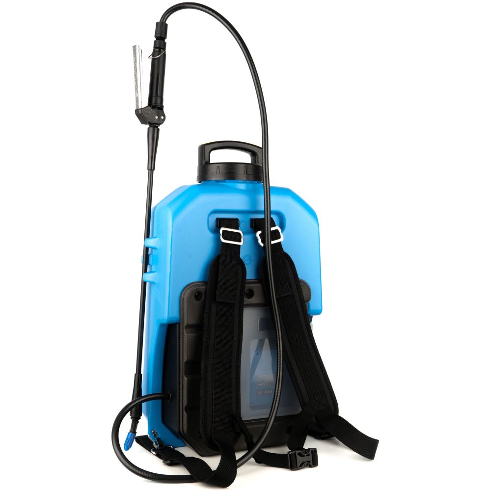 Matabi LTCS Electric Knapsack Sprayer 20 Litre / 18v Matabi LTCS Electric Knapsack Sprayer 20 Litre / 18v