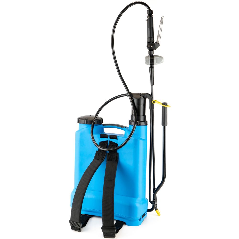 Matabi Evolution 16 Knapsack Sprayer 16 Litre Matabi Evolution 16 Knapsack Sprayer 16 Litre