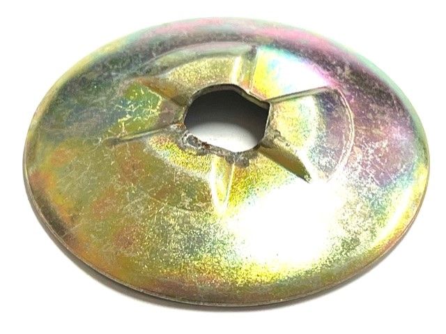 PULLEY HALF 306104 PULLEY HALF 306104