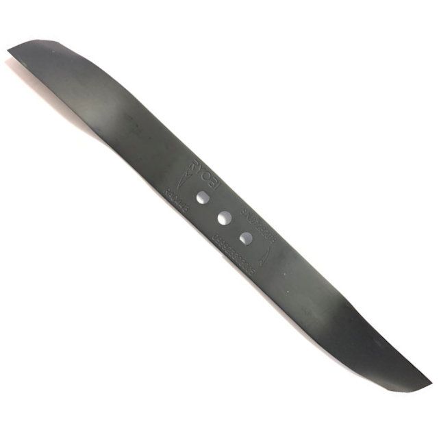 Ryobi Spare Lawnmower Blade RAC443 / RLM4114 5131040505 Ryobi Spare Lawnmower Blade RAC443 / RLM4114 5131040505