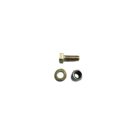 Sherpa Common Bolt Nut and Washer for SLGT2 Sherpa Common Bolt Nut and Washer for SLGT2