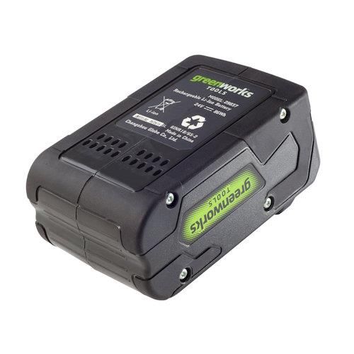 Greenworks 24V 4AH Sanyo Battery Greenworks 24V 4AH Sanyo Battery