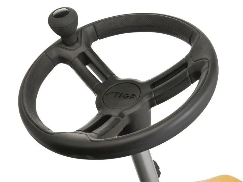 Stiga Park 900 WX Front Cut Rideon Mower (Power Unit Only) Stiga Park 900 WX Front Cut Rideon Mower (Power Unit Only)