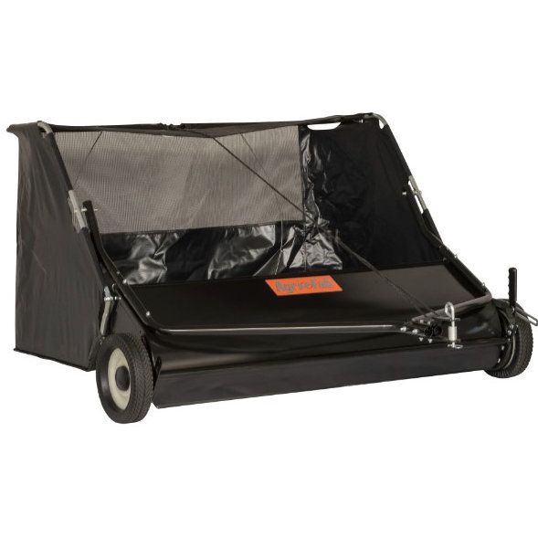 Agri-Fab Towed Lawn Sweeper 52in / 132cm 45-0546 Agri-Fab Towed Lawn Sweeper 52in / 132cm 45-0546