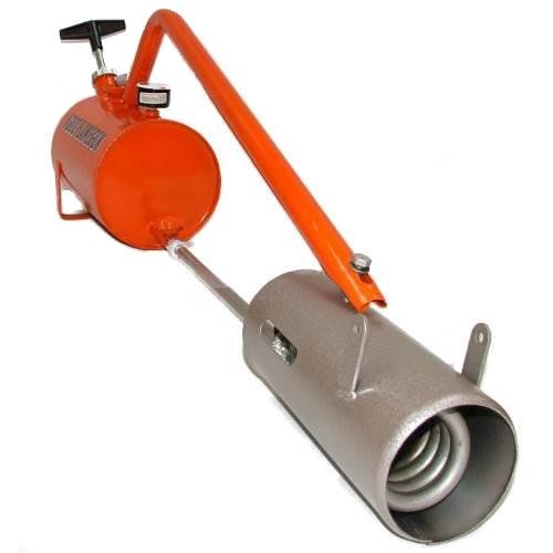Sheen X300 Professional Flame  Weeder