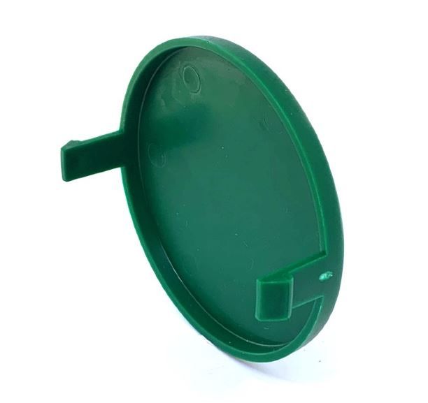Wear-And-Tear Cap F016L57220 Wear-And-Tear Cap F016L57220