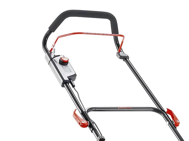 Cobra Premium Cordless Lawn Mower KIT 43cm / 5Ah / 40v MX4340V Cobra Premium Cordless Lawn Mower KIT 43cm / 5Ah / 40v MX4340V