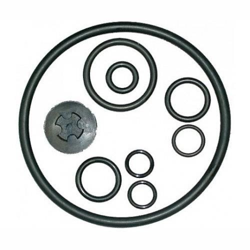 SOLO Accessory FKM Gasket Kit (456 457 456Pro) 4900577 SOLO Accessory FKM Gasket Kit (456 457 456Pro) 4900577