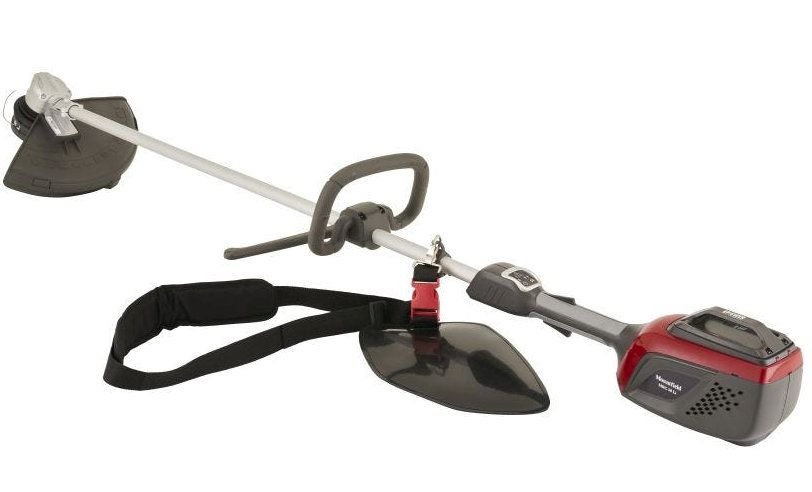 Mountfield MBC 50 Li Cordless Brushcutter 48v (Bare Tool) Mountfield MBC 50 Li Cordless Brushcutter 48v (Bare Tool)
