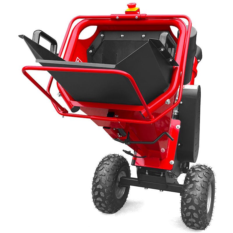 Cobra CHIP700L Towable Petrol Chipper Shredder 212cc / 100mm Cobra CHIP700L Towable Petrol Chipper Shredder 212cc / 100mm