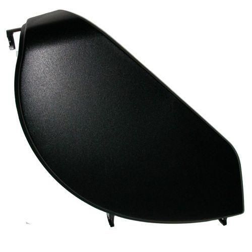 Hayter Harrier Rear Wheel COVER - LH 410032 Hayter Harrier Rear Wheel COVER - LH 410032
