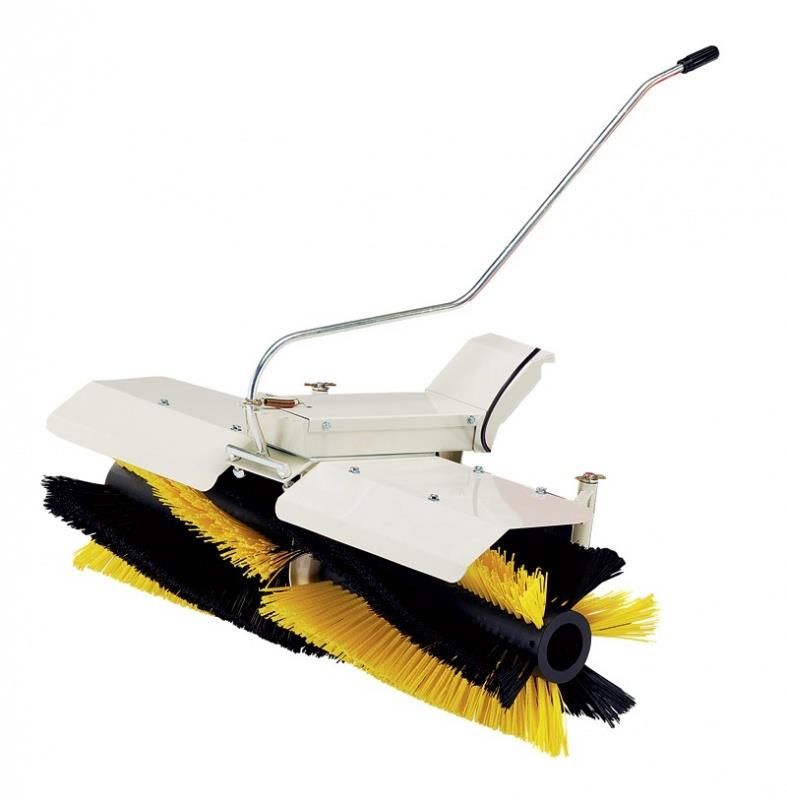 Stiga Front brush Tiller Stiga Front brush Tiller