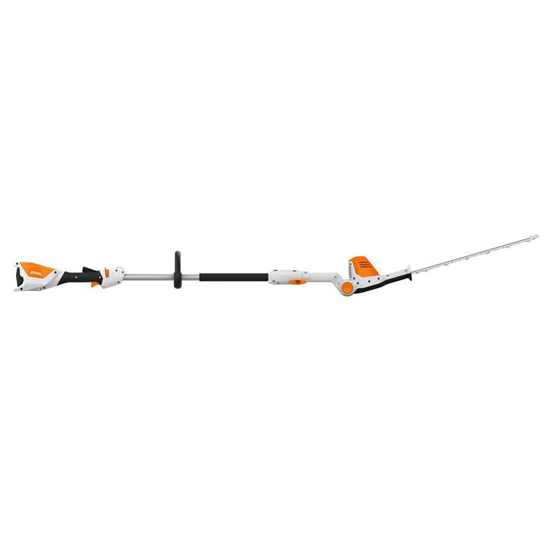 STIHL 36v Li-Ion Long Reach Hedge Trimmer 45cm Cut W STIHL 36v Li-Ion Long Reach Hedge Trimmer 45cm Cut W