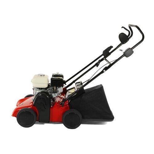 Cobra S390H Petrol Scarifier 135cc / 38cm / Honda Cobra S390H Petrol Scarifier 135cc / 38cm / Honda