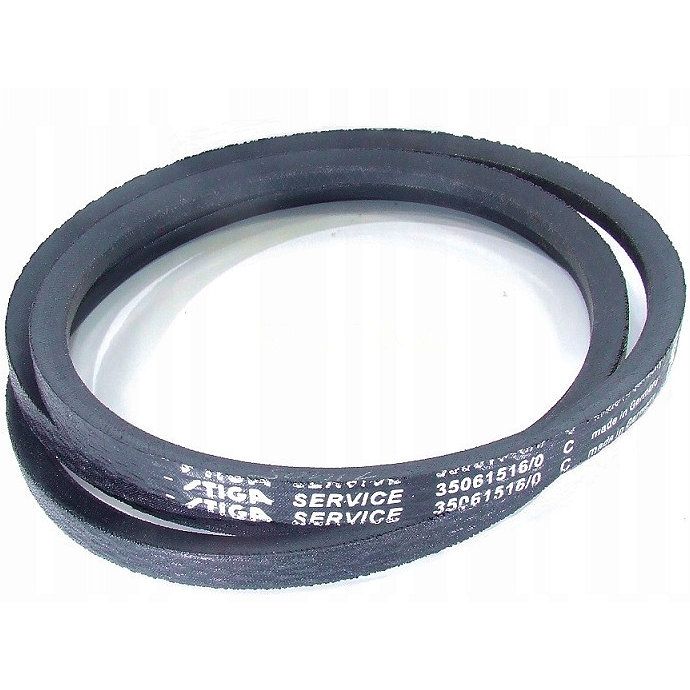 35061516/0 PTO BELT PARK 4WD CD95 35061516/0 PTO BELT PARK 4WD CD95