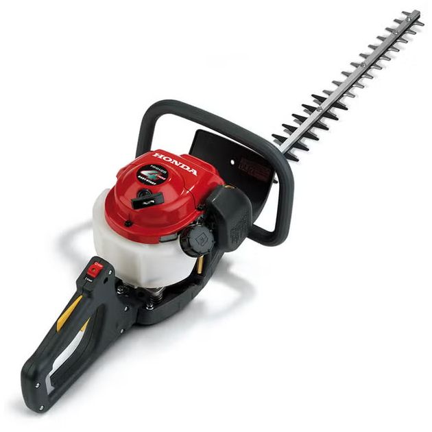 Honda HHH25D75E Petrol Double Sided Hedgetrimmer 25cc / 690mm Honda HHH25D75E Petrol Double Sided Hedgetrimmer 25cc / 690mm