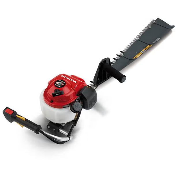 Honda HHH25S75E Petrol Single Sided Hedgetrimmer 25cc / 690mm Honda HHH25S75E Petrol Single Sided Hedgetrimmer 25cc / 690mm