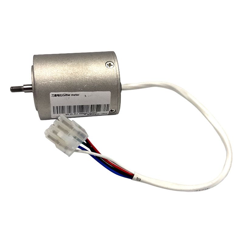 Mammotion LUBA 2X cutting motor Mammotion LUBA 2X cutting motor