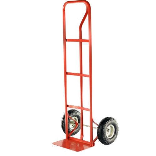 Cobra ST200 Sack Trolley 200kg / Pneumatic Tyres / Tubular Steel Frame Cobra ST200 Sack Trolley 200kg / Pneumatic Tyres / Tubular Steel Frame
