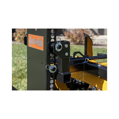 AgriFab ZT Dethatcher