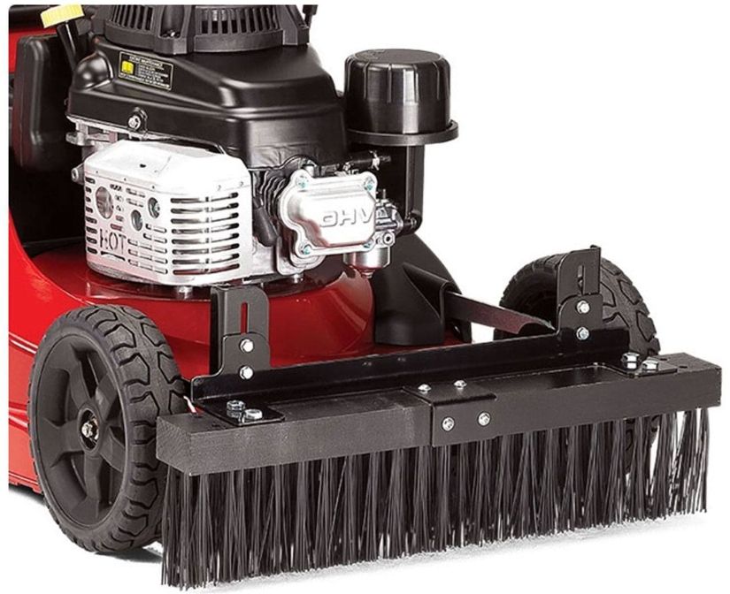 Hayter Toro ProStripe Lawnmower Groomer Brush Kit 134-3722 Hayter Toro ProStripe Lawnmower Groomer Brush Kit 134-3722