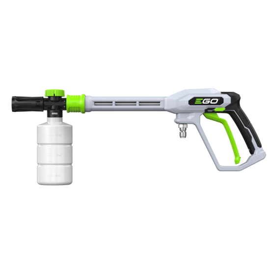 EGO Lifestyle Compact Pressure Washer - Bare Tool EGO Lifestyle Compact Pressure Washer - Bare Tool