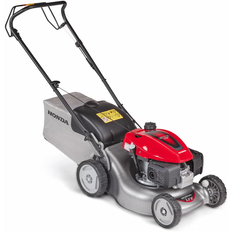 Honda HRG416SK IZY Petrol Lawnmower 41cm / Self-propelled Honda HRG416SK IZY Petrol Lawnmower 41cm / Self-propelled