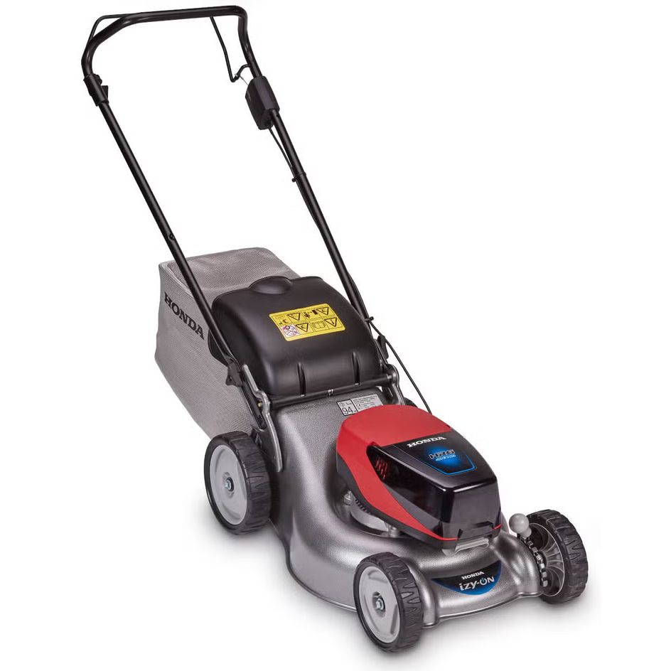 Honda HRG416XB Cordless Lawnmower Kit 41cm / 4Ah Honda HRG416XB Cordless Lawnmower Kit 41cm / 4Ah