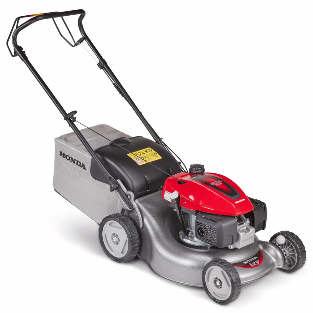 Honda HRG466SK IZY Petrol Lawnmower 46cm / Self-propelled Honda HRG466SK IZY Petrol Lawnmower 46cm / Self-propelled