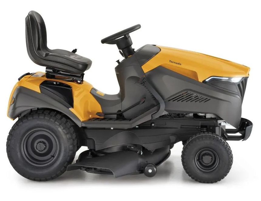 Stiga Tornado 7108 W Special Honda GXV 630 Hydrostatic Stiga Tornado 7108 W Special Honda GXV 630 Hydrostatic