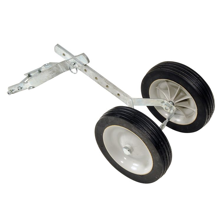 Mantis Wheel Kit 9222-00-59 Mantis Wheel Kit 9222-00-59