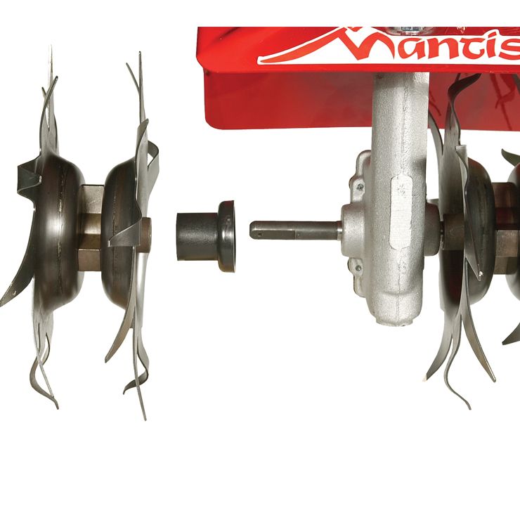 Mantis Weed Reducers 1722-00-59 Mantis Weed Reducers 1722-00-59
