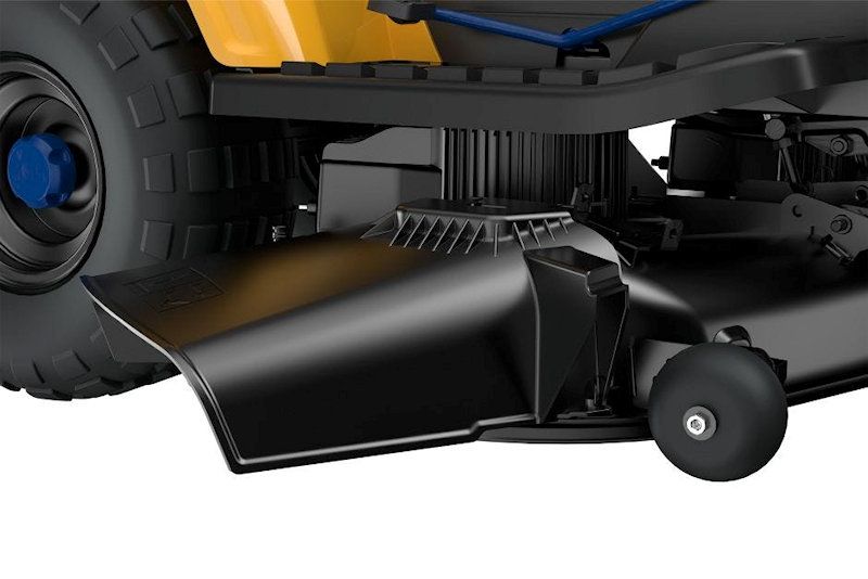 Stiga Tornado 7108e Ride-On Tractor Mower 108cm / Electric / 48V / 64Ah SD108e Stiga Tornado 7108e Ride-On Tractor Mower 108cm / Electric / 48V / 64Ah SD108e