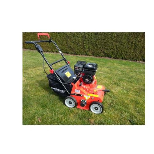Weibang Intrepid 486 CRB Scarifier 46cm / 163cc Weibang Intrepid 486 CRB Scarifier 46cm / 163cc