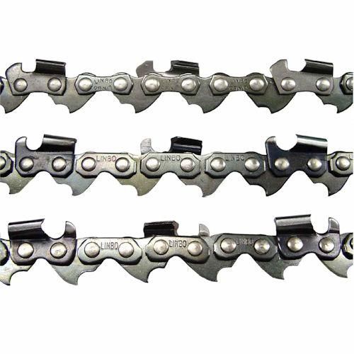 Handy Spare Chain 57 Links  3/8 1.3mm