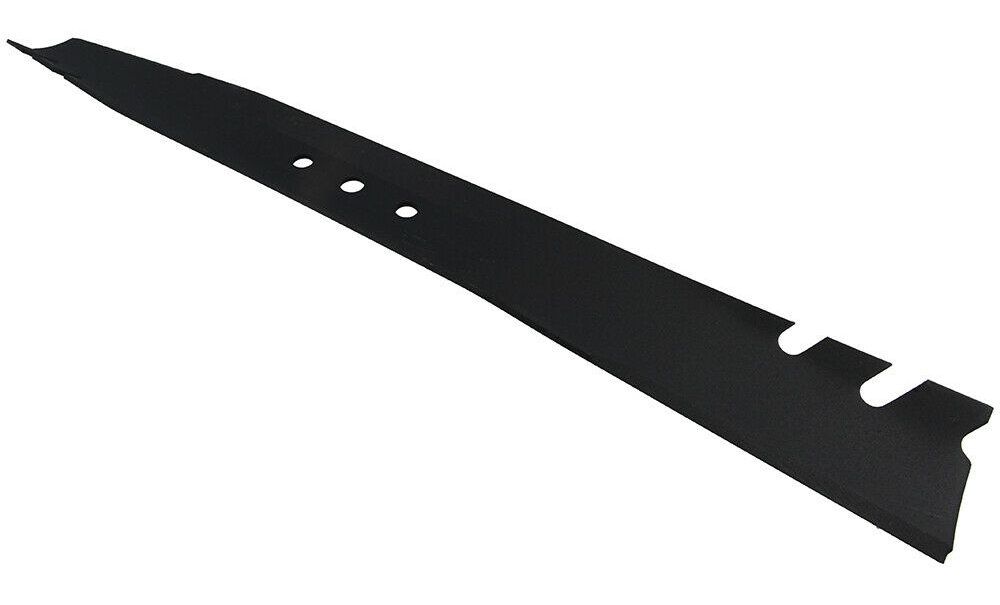 Toro Hayter Atomic Spare Lawnmower Blade R53S ES Autodrive 448F 449F 133-8182-03 (was 108-0954-03) Toro Hayter Atomic Spare Lawnmower Blade R53S ES Autodrive 448F 449F 133-8182-03 (was 108-0954-03)