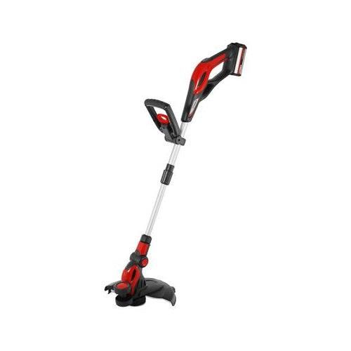 Cobra Cordless Grass Trimmer / Edger 24v Lithium Cobra Cordless Grass Trimmer / Edger 24v Lithium