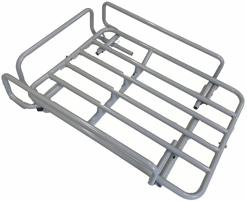 Sherpa Flatbed Accessory for Power Barrow SPB-500 Sherpa Flatbed Accessory for Power Barrow SPB-500