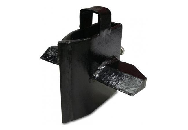 Handy 4 Way Splitting Wedge - Fits Handy Vertical Log Splitters