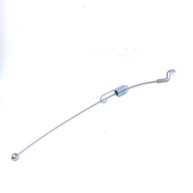 Sherpa Brake Cable STS40-S Sherpa Brake Cable STS40-S