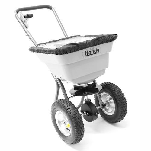 Handy Broadcast Spreader 36kg