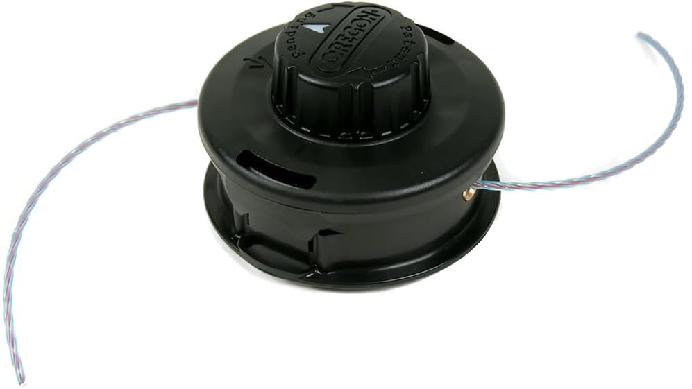 Oregon Semi-Pro Bump Feed Trimmer Head Oregon Semi-Pro Bump Feed Trimmer Head